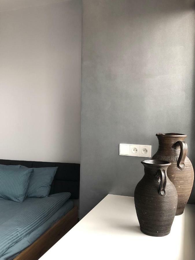 Apartament Wiejska 9 Varsóvia Exterior foto